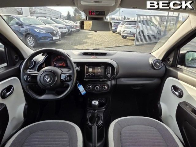 Renault Twingo Limited SCe 65