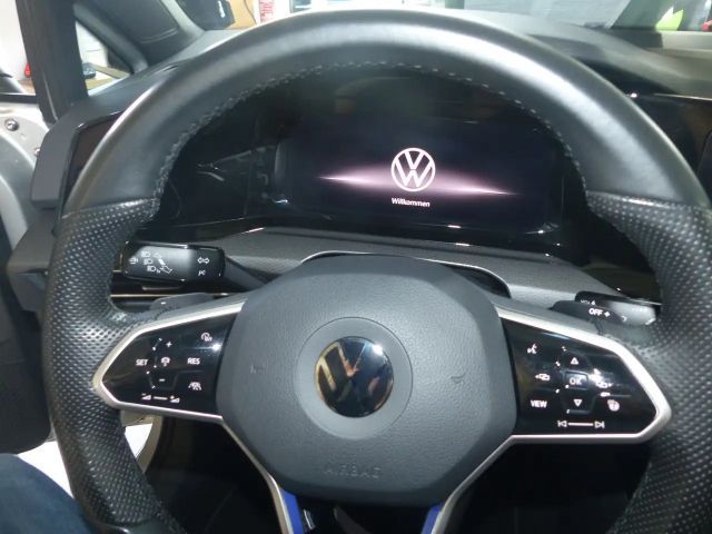 Volkswagen Golf GTE eHybrid