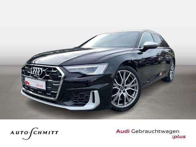 Audi S6 3.0 TDI Avant Quattro