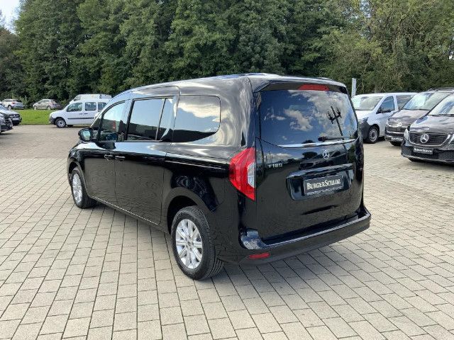 Mercedes-Benz T 180 Limousine Lang Progressive