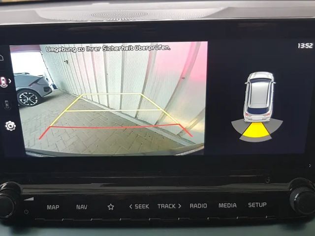 Kia Ceed GDi SportWagon