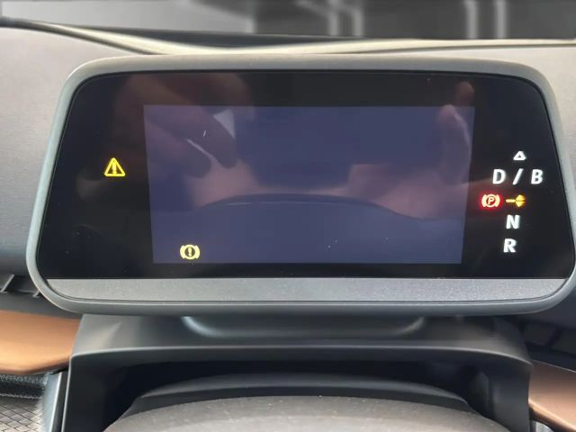 Cupra Tavascan Endurance