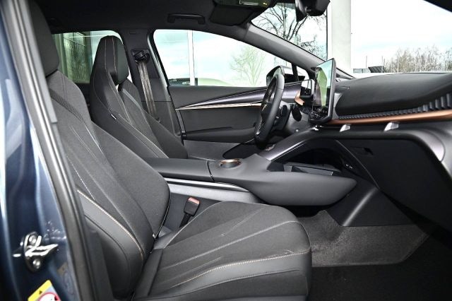 Cupra Tavascan 4Drive