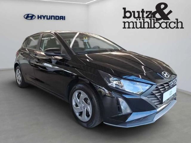 Hyundai i20 1.2 2WD Select