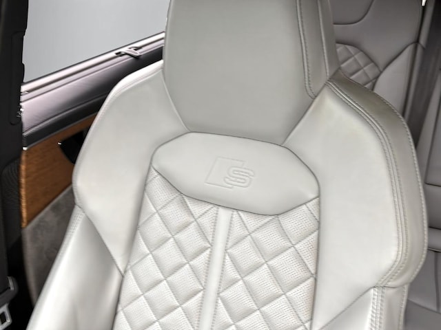 Audi Q7 50 TDI Quattro