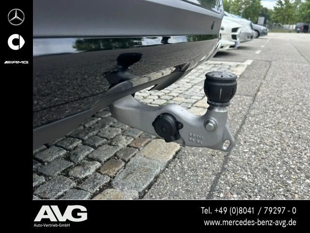 Mercedes-Benz GLE 450 4MATIC AMG Line