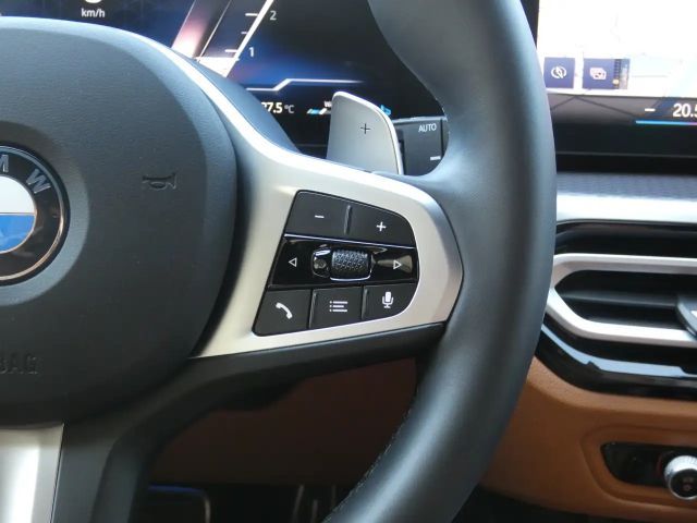 BMW 318 318d M-Sport Touring