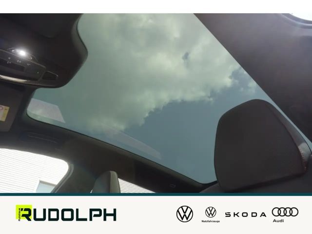 Audi A6 e-tron Avant Quattro S-Line