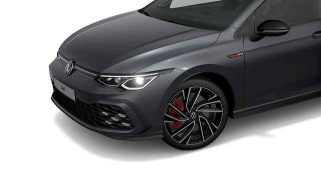 Volkswagen Golf 2.0 TSI DSG GTI Style