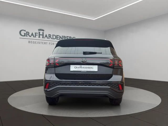 Volkswagen T-Cross 1.0 TSI DSG IQ.Drive R-Line