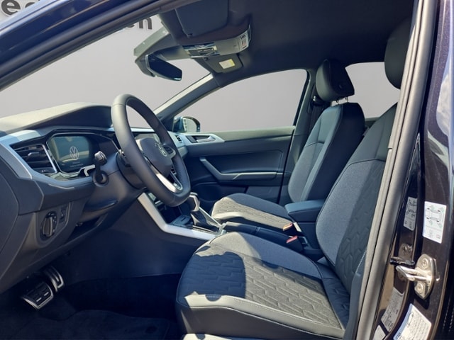 Volkswagen Taigo 1.0 TSI