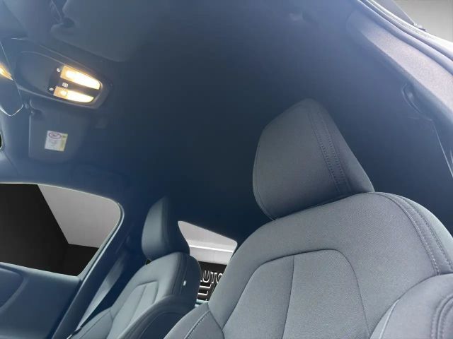 Volvo EX40 Achterwielaandrijving Core Extended range Single motor