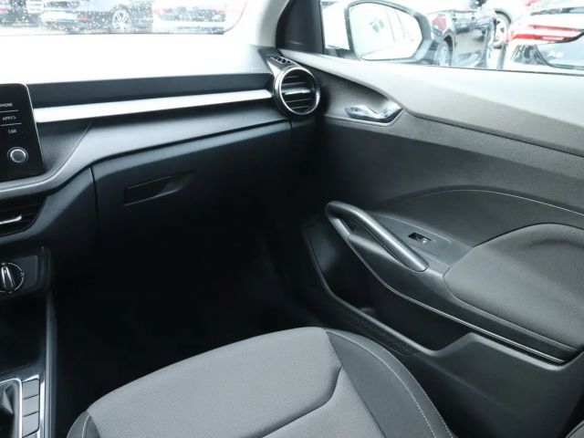 Skoda Fabia 1.0 TSI Selection