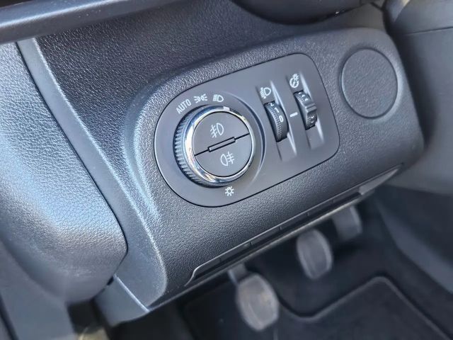 Opel Combo Edition  Allwetterreifen / NAVI / Sitzheizung