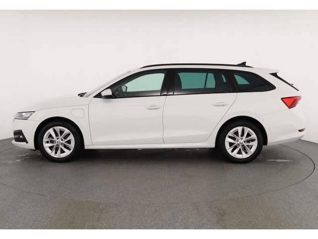 Skoda Octavia 1.4 TSI Ambition Combi iV