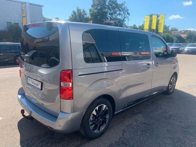 Opel Zafira Life GS Voll 8 Sitze 3 Jahre Garantie