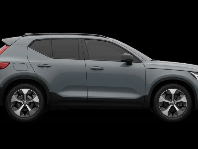 Volvo XC40 Dark Plus