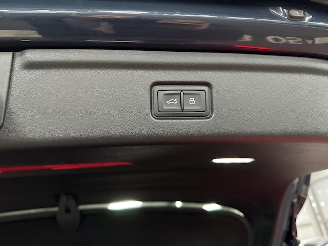 Audi A6 e-tron Performance Sportback