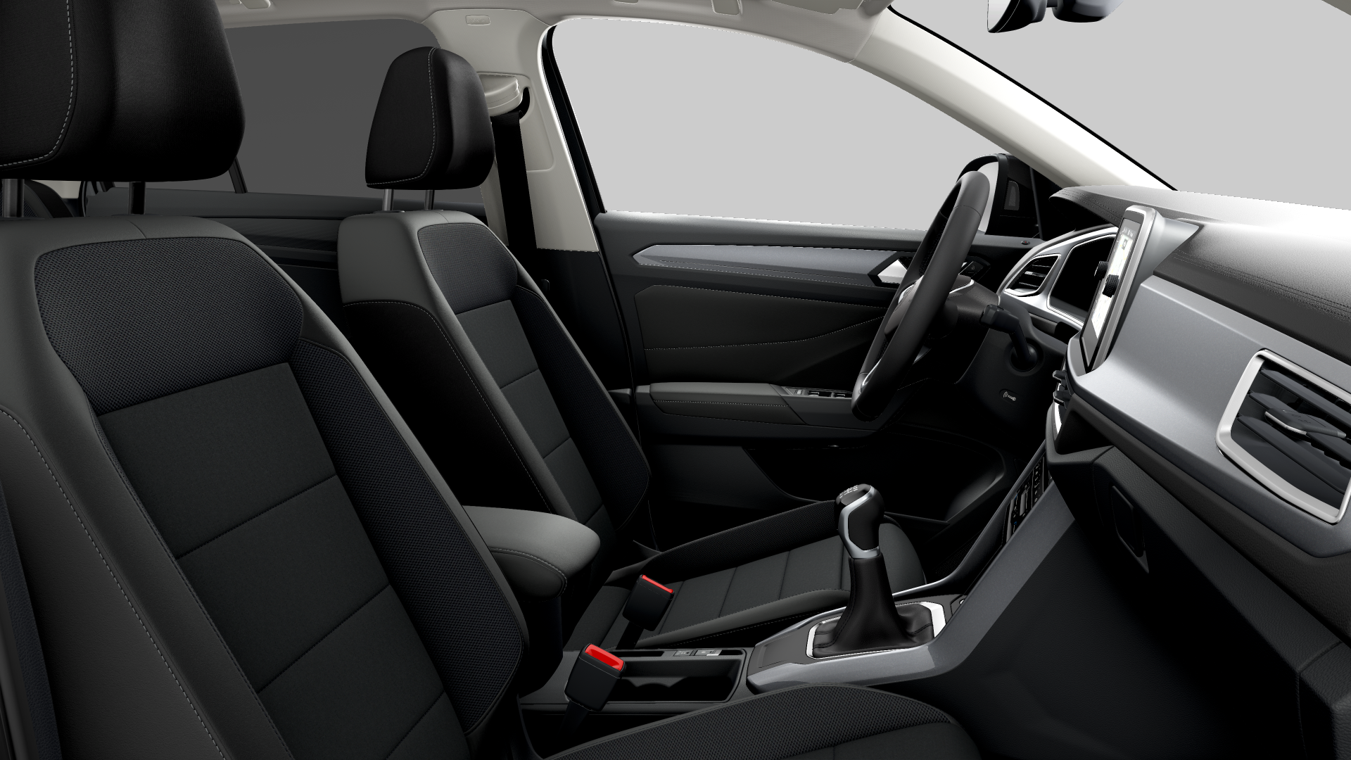 Volkswagen T-Roc 1.5 TSI IQ.Drive