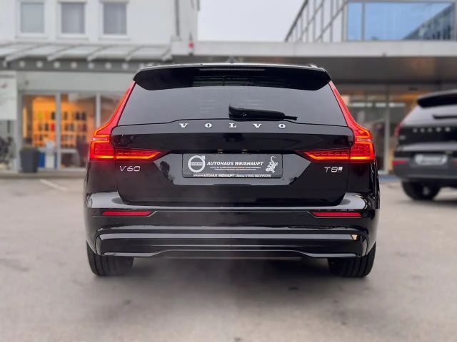 Volvo V60 Dark T8 Ultra