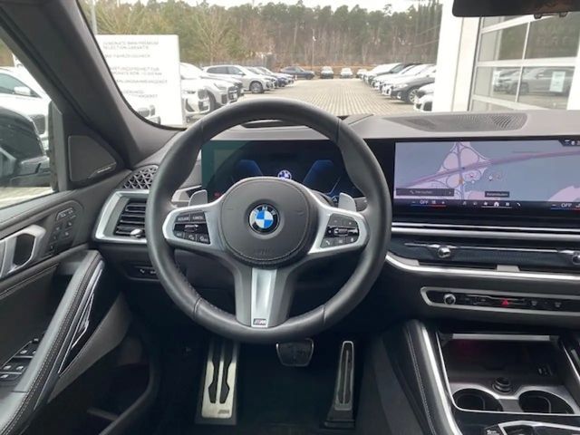BMW X6 M-Sport xDrive30d