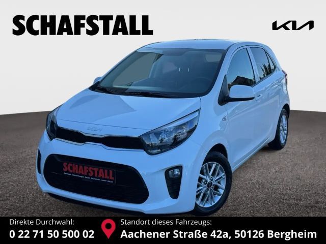 Kia Picanto Dream Team