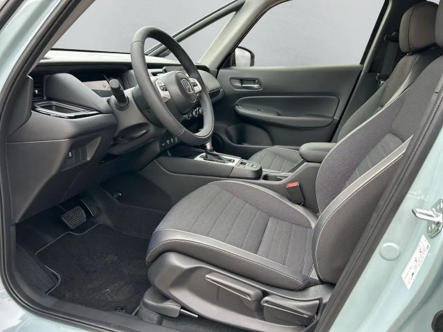 Honda Jazz 1.5 Advance Hybrid i-MMD