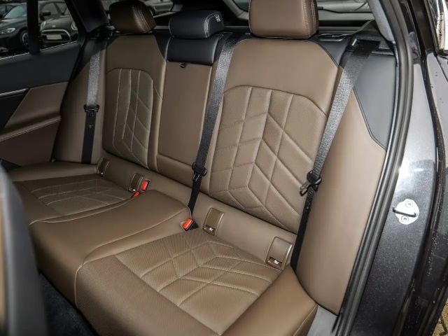 BMW 520 520d Touring