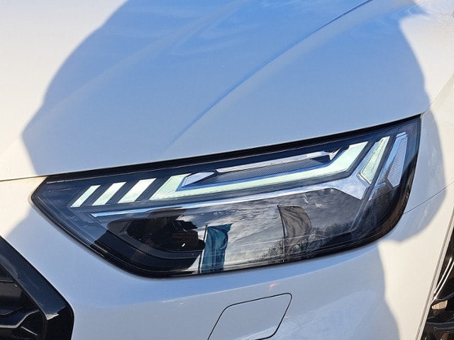 Audi Q5 40 TDI Quattro S-Tronic Sportback