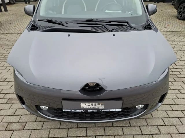 Renault Twingo Electric
