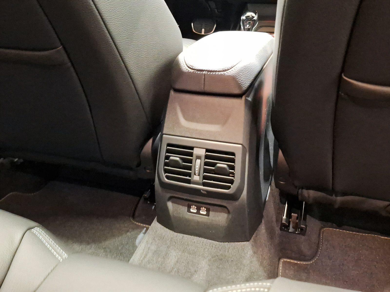 BMW 220 220i Coupé Gran Coupé