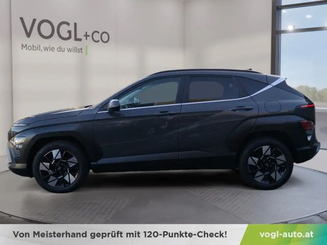 Hyundai Kona 1.6 2WD T-GDi