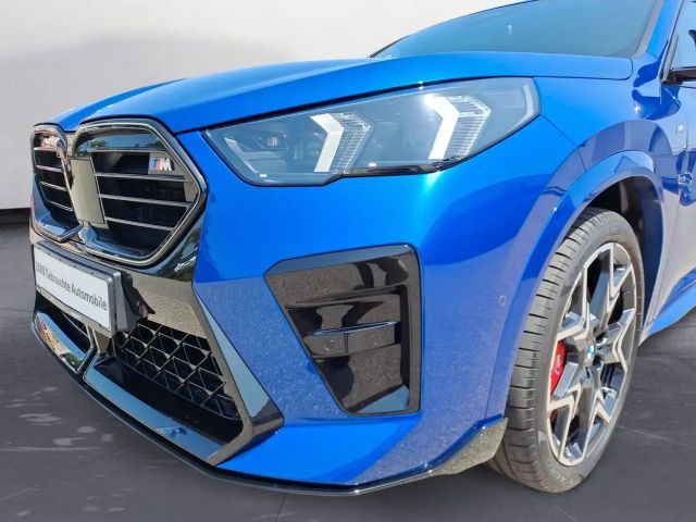 BMW X2 M35i xDrive