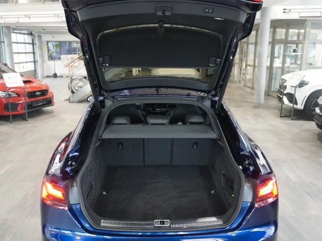 Audi S5 3.0 TDI Quattro Sportback