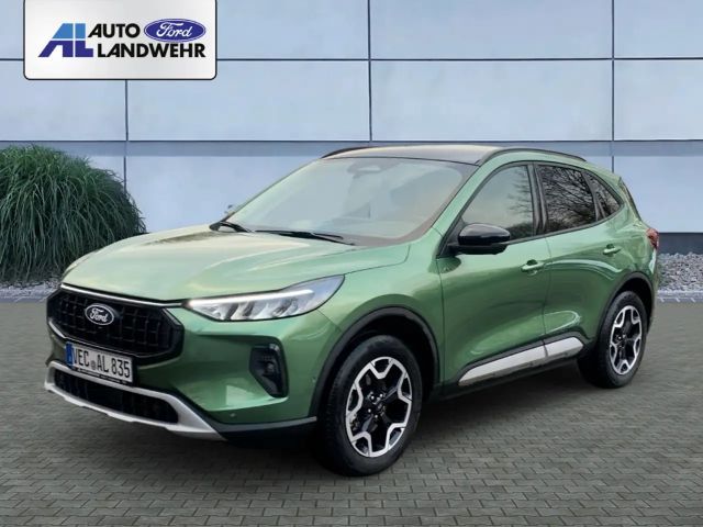 Ford Kuga Active Hybrid X