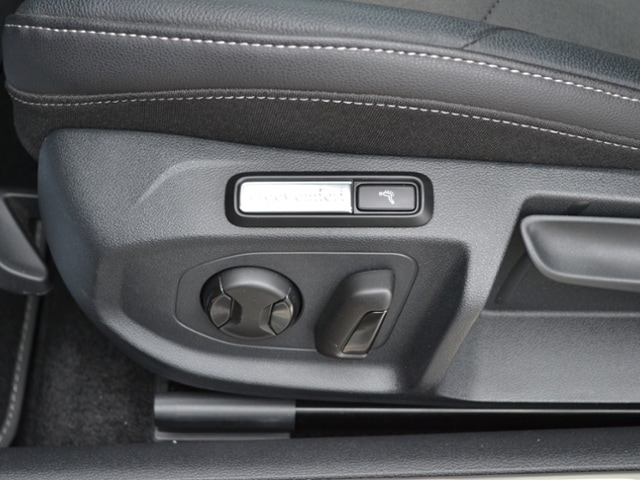 Volkswagen Arteon Shooting Brake 2.0 TSI DSG