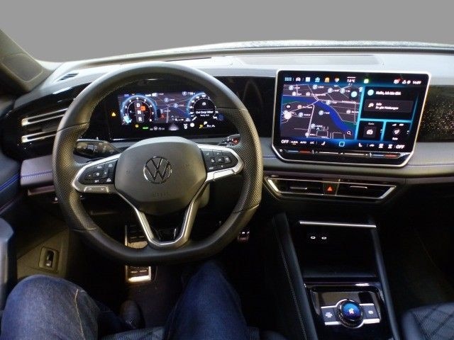 Volkswagen Tiguan DSG R-Line