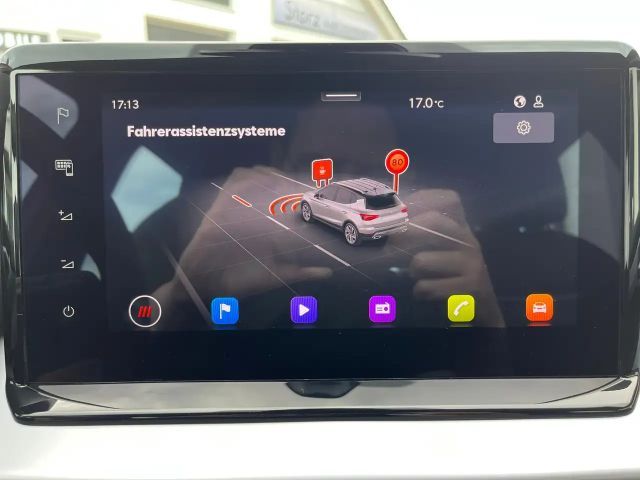 Seat Arona 1.5 TSI DSG FR-lijn