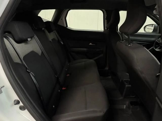 Dacia Duster ECO-G Essential TCe 100