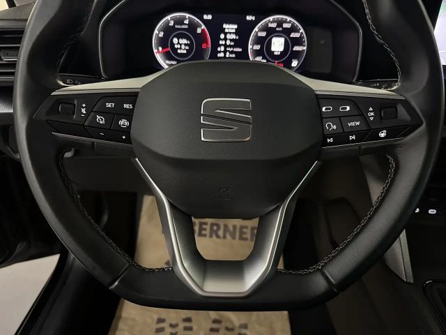 Seat Leon SP 2,0 TDI *LED*NAVI*Sitzheizung*Virtual Cockpi...