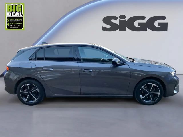 Opel Astra 1.2 Turbo GS-Line Grand Sport Turbo