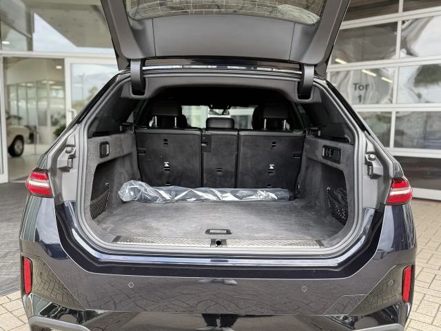 BMW 520 520d M-Sport Touring