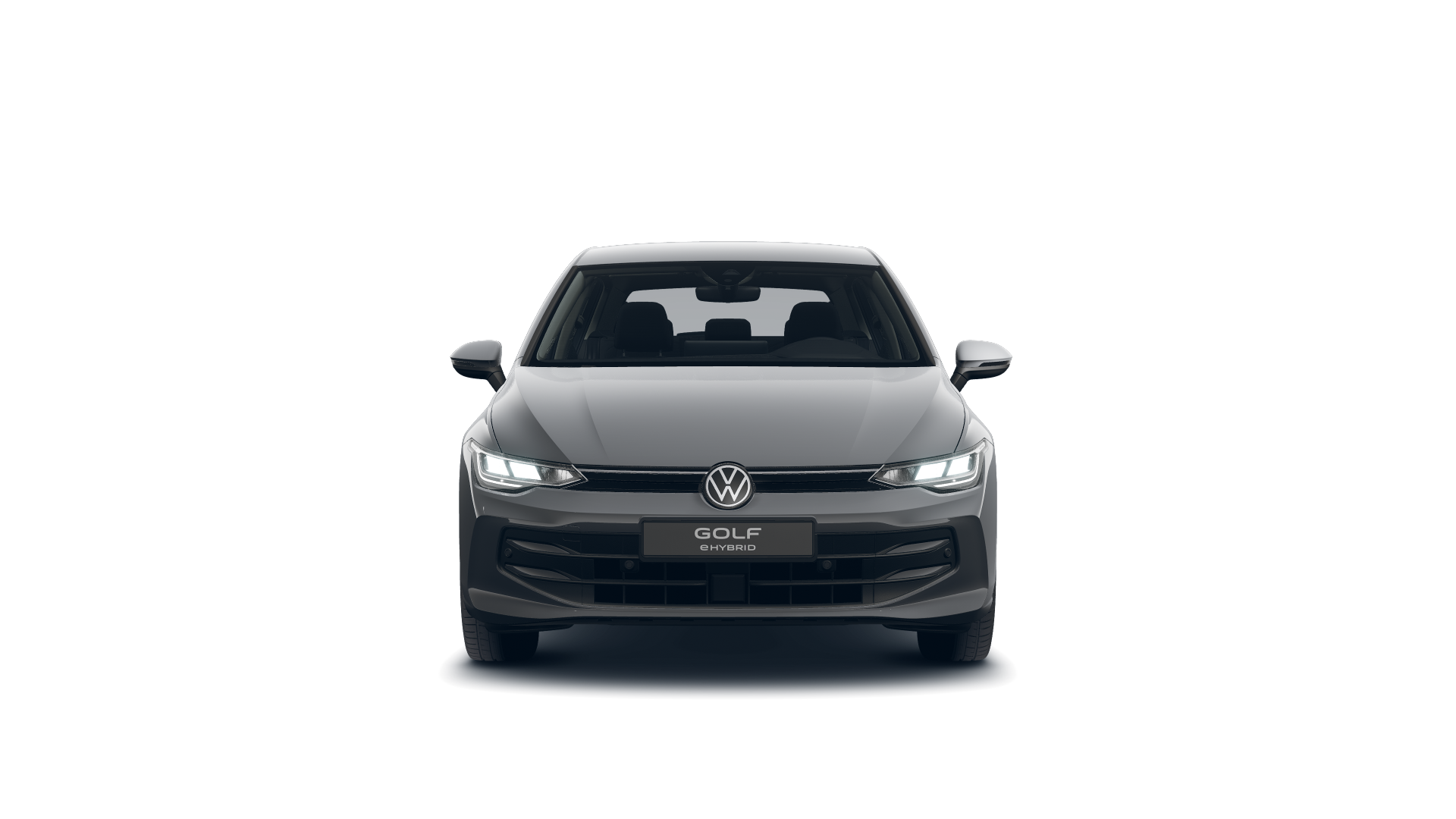 Volkswagen Golf DSG Golf VIII eHybrid