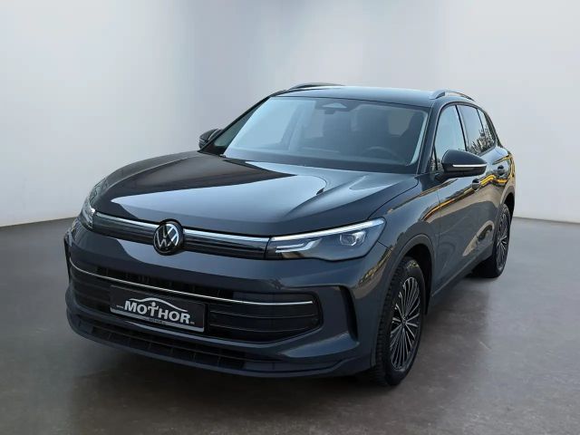 Volkswagen Tiguan 2.0 TDI DSG Life