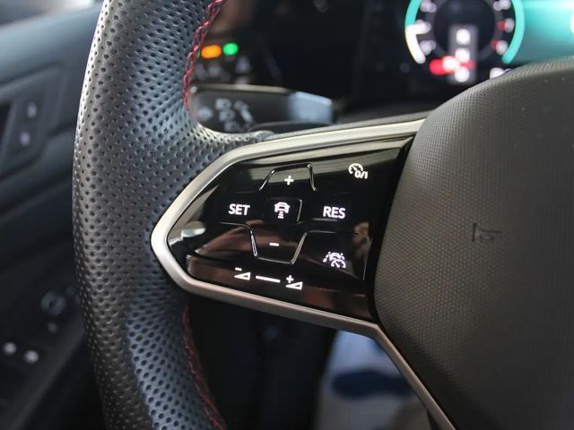 Volkswagen Golf DSG GTI