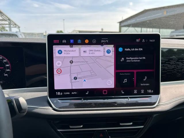 Volkswagen Passat Elegance Elegance Variant