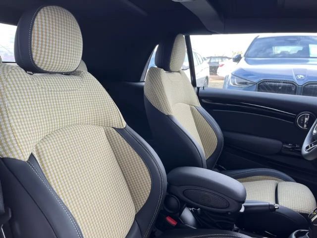 MINI Cooper S Cabrio A LED Klimaautom DAB PDC SHZ DAB