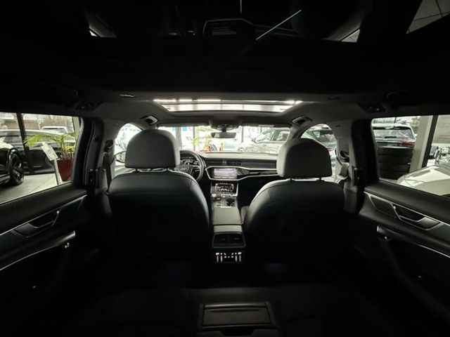 Audi A6 45 TFSI Avant Quattro