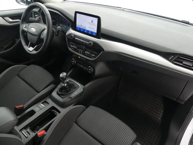 Ford Focus Cool & Connect Wagon