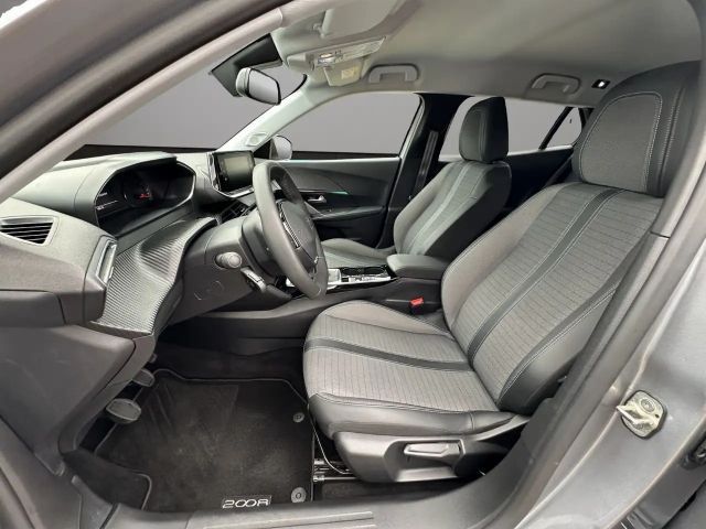 Peugeot 2008 Allure Pack PureTech